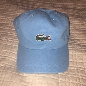 Lacoste Hat - Women's